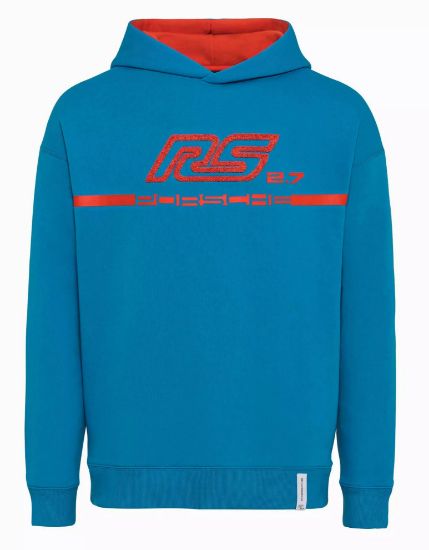 Picture of Hoodie, RS 2.7, Mens