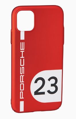 Picture of Snap On Case, iPhone 11R, 917 Salzburg