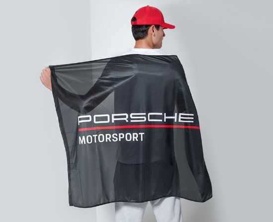 Picture of Flag, Motorsport Fanwear Collection