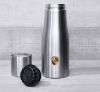 Picture of Thermal Insulated Flask, Silver, 1L