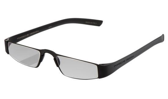 Picture of Glasses, Reading, P8801, Black, 1.5