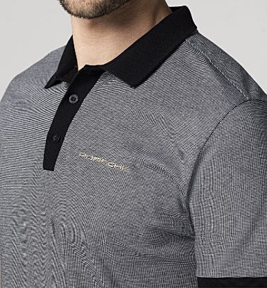 Picture of Polo Shirt, Heritage Collection, Mens