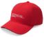 Picture of Cap, Motorsport Fanwear, Red