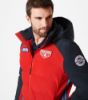 Picture of Jacket, MARTINI RACING, Quilted, Men