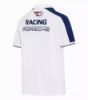Picture of Polo Shirt, Racing, Mens