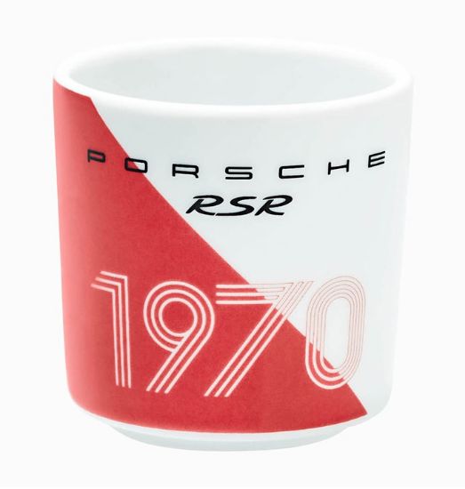 Picture of Espresso Cup No. 1, Le Mans 2020