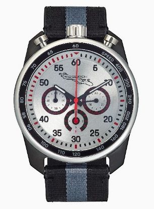 Picture of Watch, Weissach RS Race, Chronograph