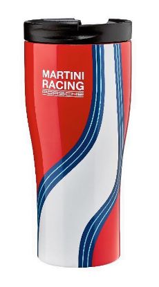 Picture of Mug, Thermo, Martini Racing, for Cup Holder