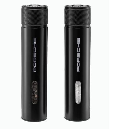 Picture of Salt & Pepper Mills, Drive Mode