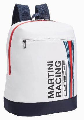 Picture of Backpack, MARTINI RACING Safari Design