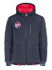 Picture of Jacket, Quilted, MARTINI RACING, Dark Blue, Mens