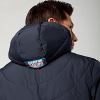 Picture of Jacket, Quilted, MARTINI RACING, Dark Blue, Mens