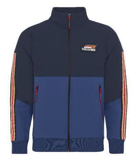 Picture of Jacket, Training, Roughroads Collection, Mens