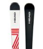 Picture of Porsche | HEAD 7 Series World Cup Design Snow Ski's 163cm