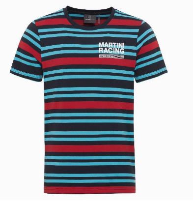 Picture of T-Shirt, Martini Racing, Unisex