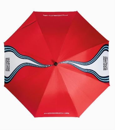 Picture of Umbrella, Safari, MARTINI RACING Collection, XL