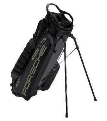Picture of Golf Stand Bag, Porsche