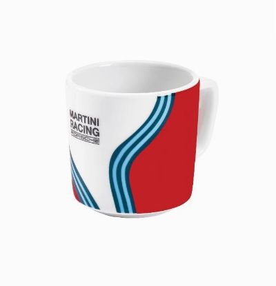 Picture of Espresso Cup No. 3, MARTINI RACING Collection