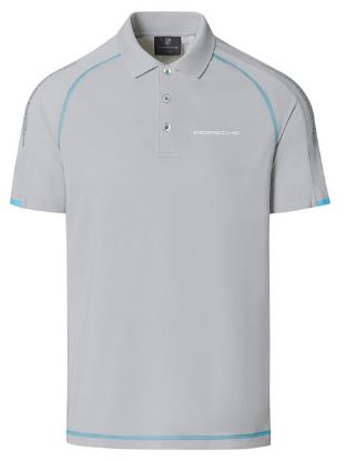 Picture of Polo Shirt, Sport, Mens