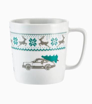 Picture of Mug, Xmas, Collectors Cup #1