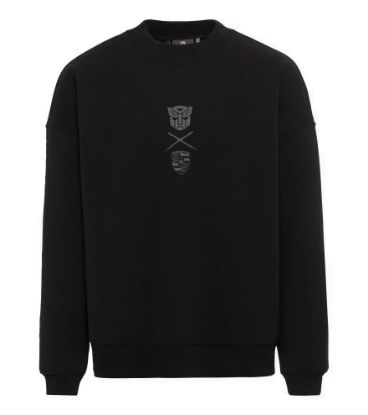 Picture of Sweatshirt, Transformers: Rise of the Beasts x Porsche