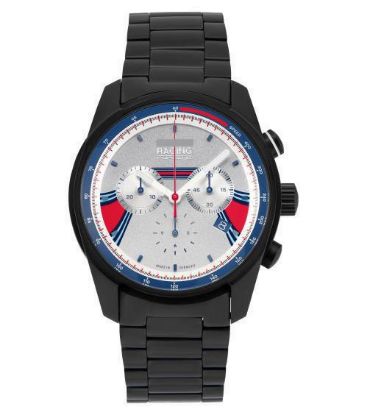 Picture of MARTINI RACING Watch from Studio FA Porsche