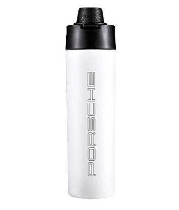 Picture of Drink Bottle, Drive Mode, 500ml, White
