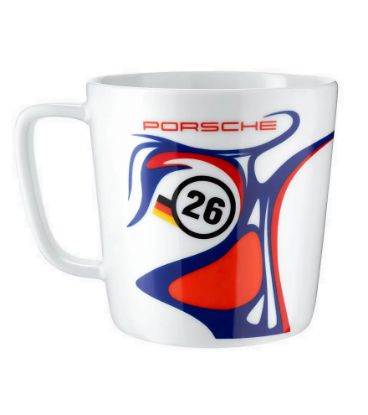 Picture of Mug, GT1, Collector's Cup No.4
