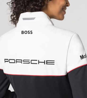 Picture of Jacket, Motorsport x Boss, Softshell, Ladies