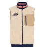Picture of Vest, Teddy, Roughroads Collection, Mens