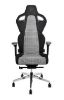 Picture of RECARO x Porsche Gaming Chair in Pepita Houndstooth