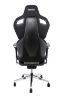 Picture of RECARO x Porsche Gaming Chair in Pepita Houndstooth