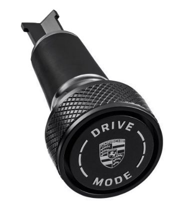 Picture of 2-in-1 Wine Bottle Stopper & Pourer, Drive Mode