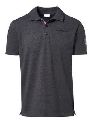 Picture of Polo-Shirt, 70 Years Porsche, Unisex, XS