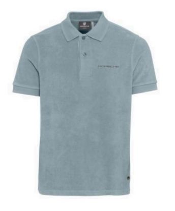 Picture of Polo Shirt, 60 Years 911 Collection, Mens