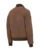 Picture of Jacket, Leather, 60 Years 911 Collection, Mens, Limited Edition
