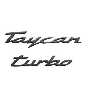 Picture of Magnet Set, Taycan + Turbo