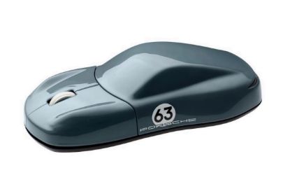 Picture of Computer Mouse, 60 Years 911 Collection