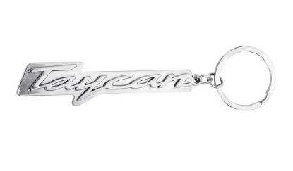 Picture of Keyring, Taycan