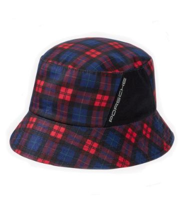 Picture of Reversable Bucket Hat from Turbo No.1 Collection
