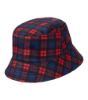 Picture of Reversable Bucket Hat from Turbo No.1 Collection