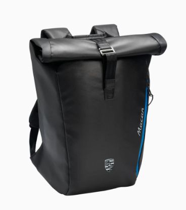 Picture of Macan Backpack from Essential Collection