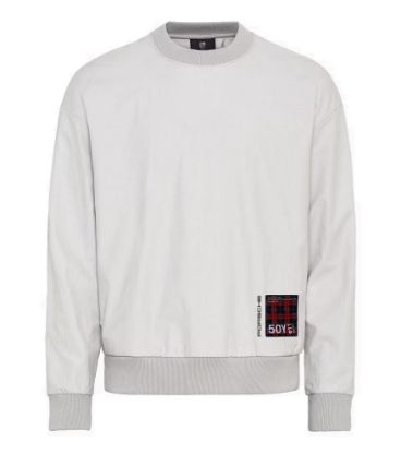 Picture of Unisex Pullover from Turbo No. 1 Collection