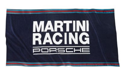 Picture of MARTINI RACING® Beach Towel