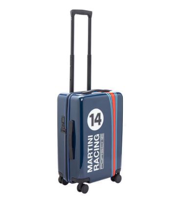 Picture of MARTINI RACING® Hard Case Trolley in Small