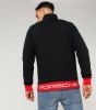 Picture of Motorsport Fanwear Unisex Zip Pullover