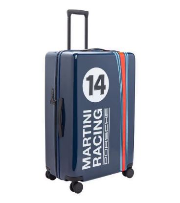 Picture of MARTINI RACING® Hard Case Trolley in Large