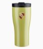 Picture of Thermo Mug – Cartegena Yellow Metallic