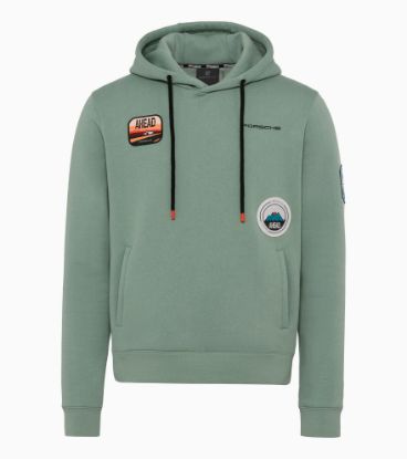 Picture of Unisex hoodie – Essential Collection