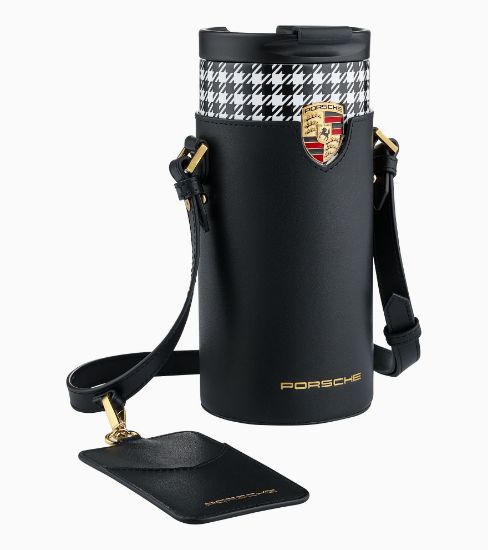 Picture of Cup holder shoulder bag